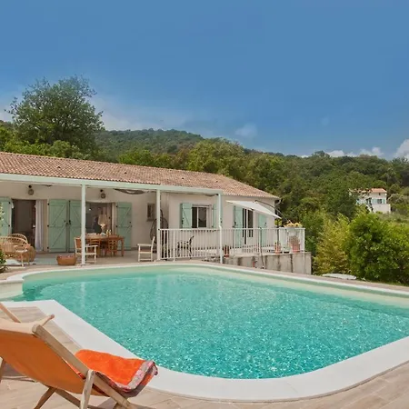 Lou Villa Vescovato