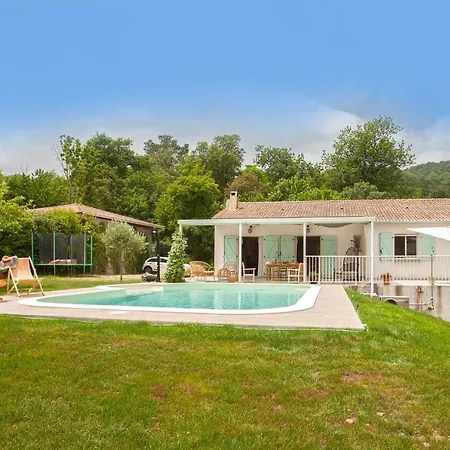 Villa Lou Vescovato