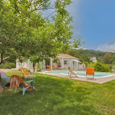 Lou Villa Vescovato