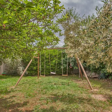 Villa Lou Vescovato