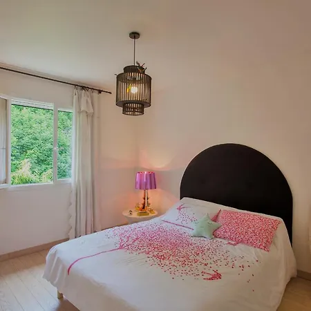 Lou Villa Vescovato