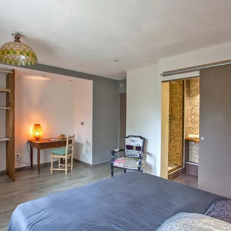Villa Lou